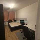 Mieszkanie 3-pokojowe Warszawa Ochota, ul. Grójecka. Zdjęcie 4