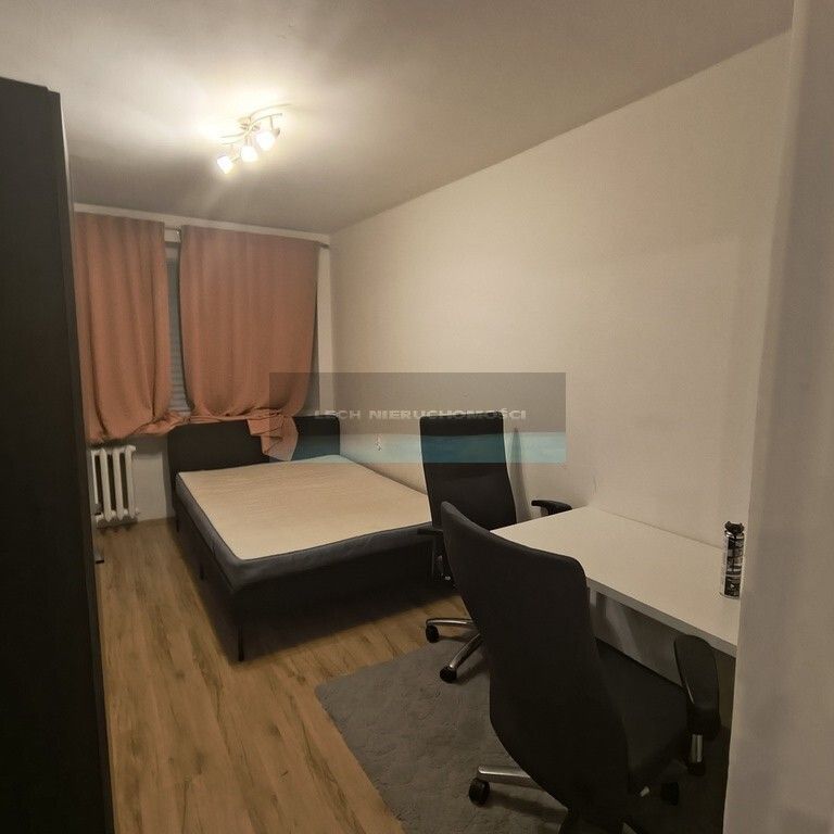 Mieszkanie 3-pokojowe Warszawa Ochota, ul. Grójecka. Zdjęcie 6