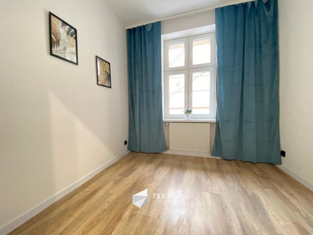 Mieszkanie 2-pokojowe Poznań Łazarz, ul. Kolejowa. Zdjęcie 5