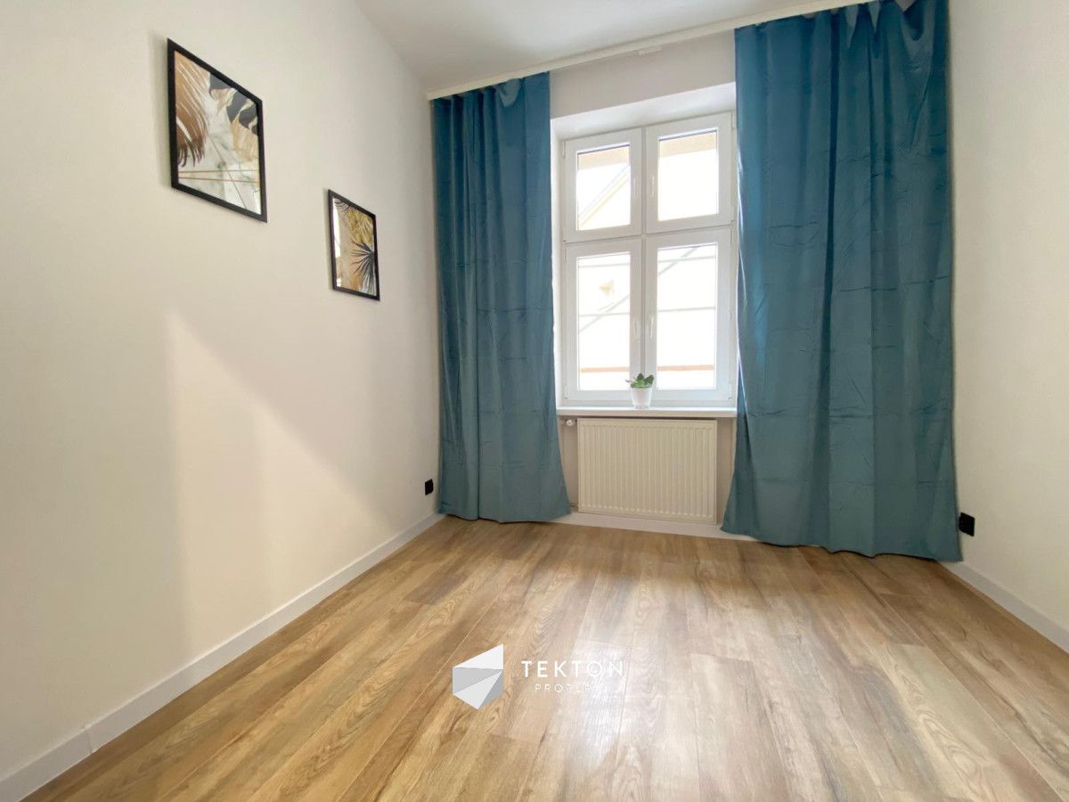 Mieszkanie 2-pokojowe Poznań Łazarz, ul. Kolejowa. Zdjęcie 5