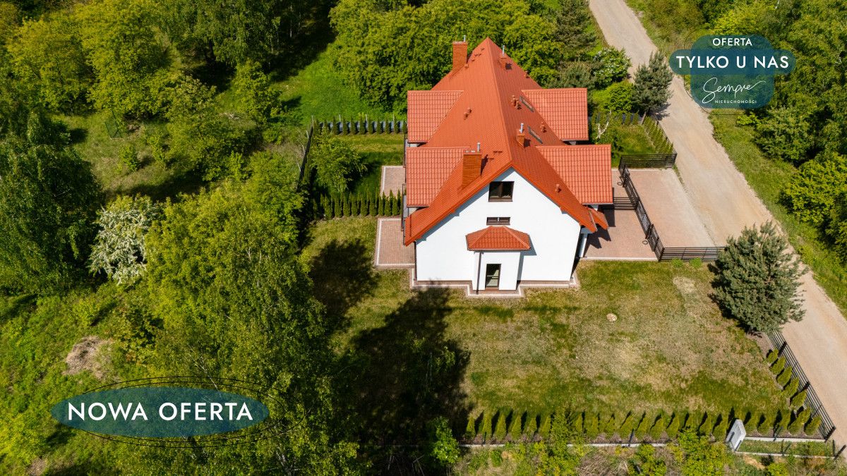 bliźniak, 5 pokoi Łódź Widzew, ul. Łukaszewska. Zdjęcie 4