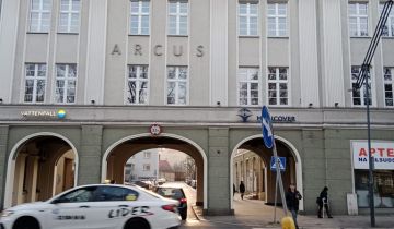 Lokal Gliwice Śródmieście, ul. Tadeusza Gruszczyńskiego