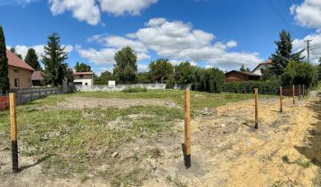 Działka budowlana Rzeszów Staromieście, ul. Staromiejska