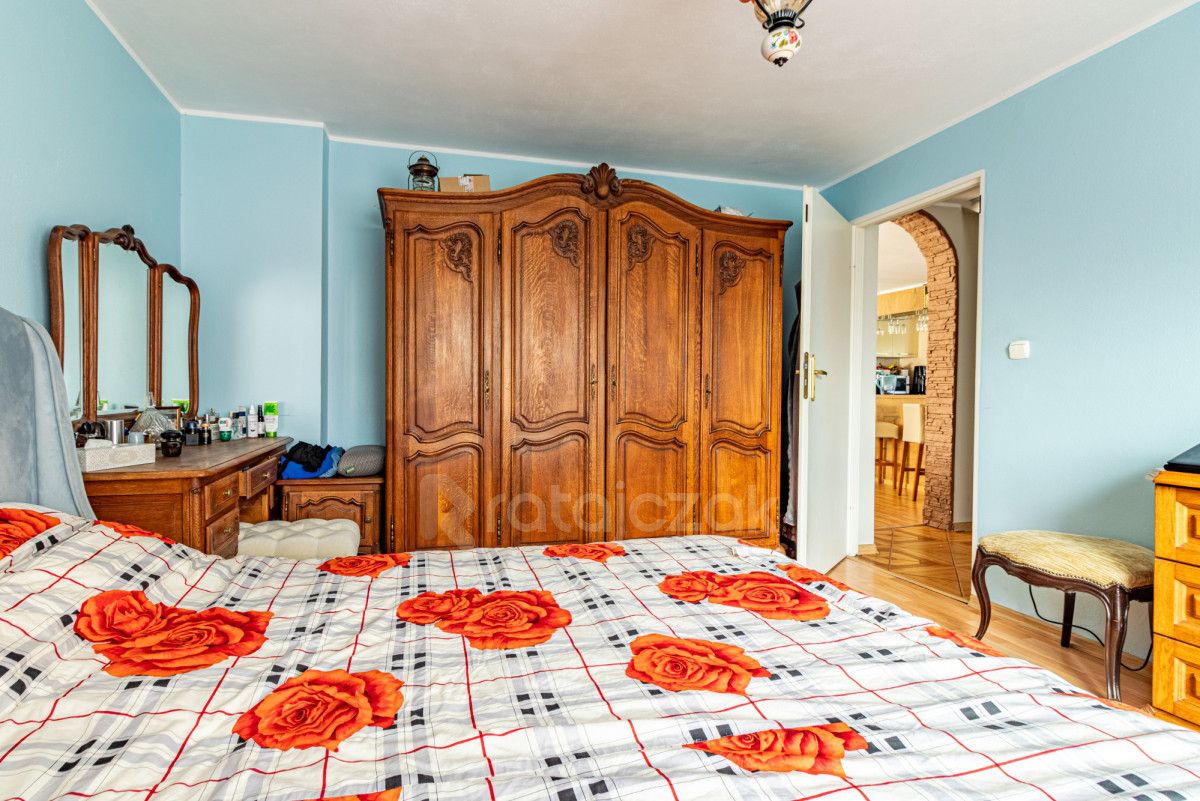 dom wolnostojący, 5 pokoi Wejherowo, ul. Stolarska. Zdjęcie 7