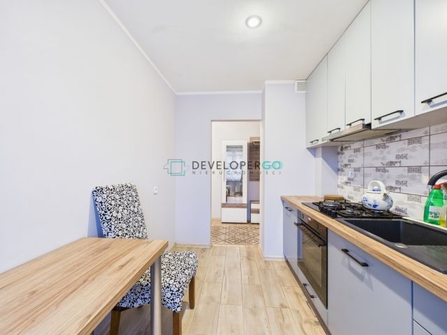 Mieszkanie 2-pokojowe Białystok Nowe Miasto, ul. Stanisława Dubois. Zdjęcie 2