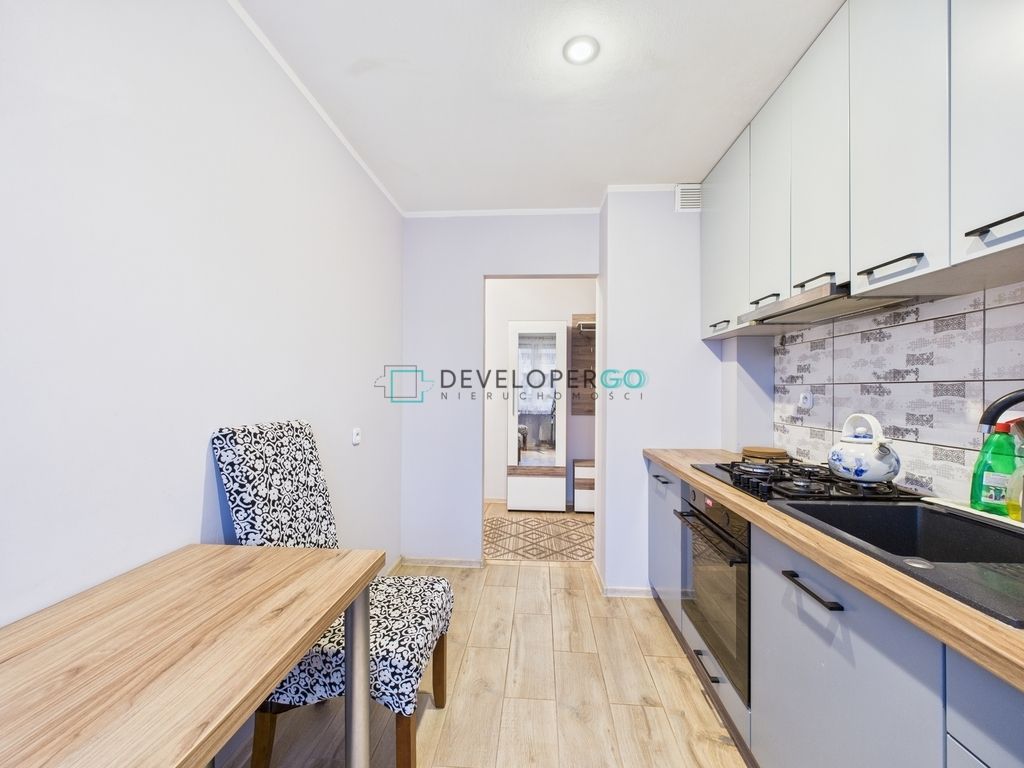 Mieszkanie 2-pokojowe Białystok Nowe Miasto, ul. Stanisława Dubois. Zdjęcie 2