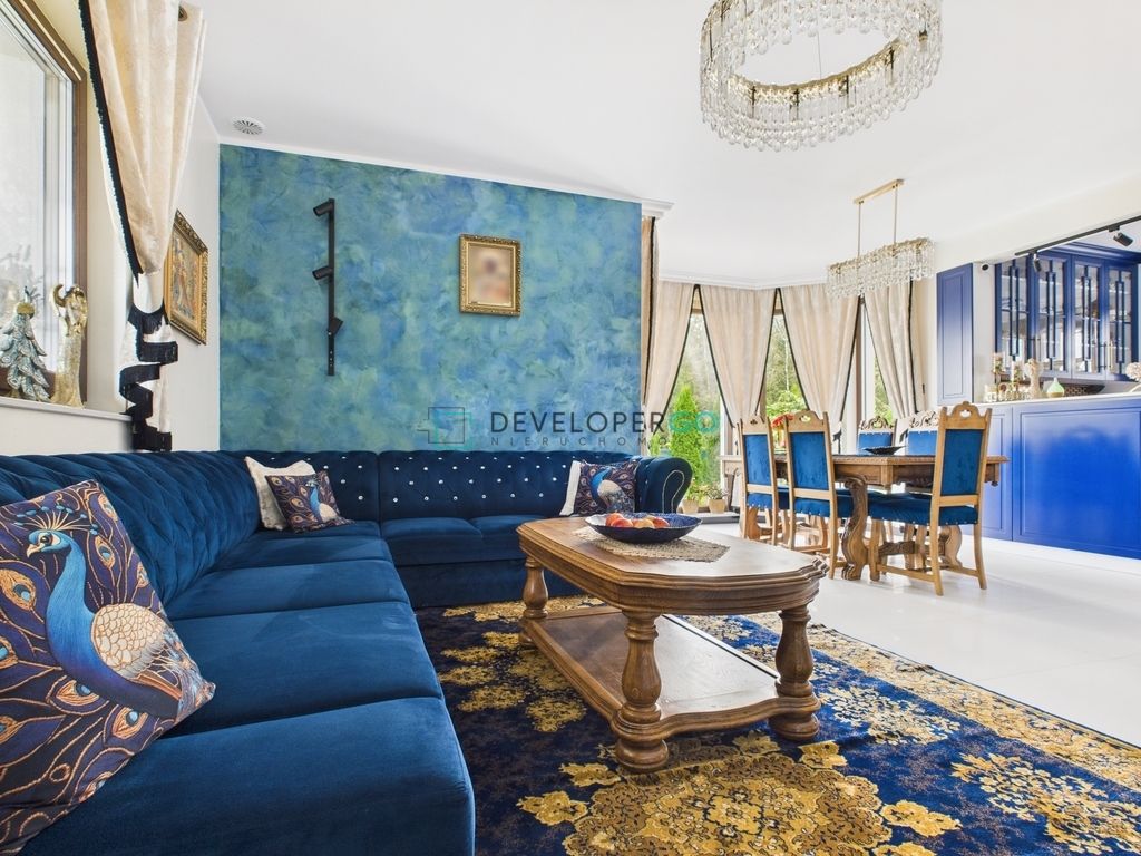 dom wolnostojący, 5 pokoi Ostrykół. Zdjęcie 15