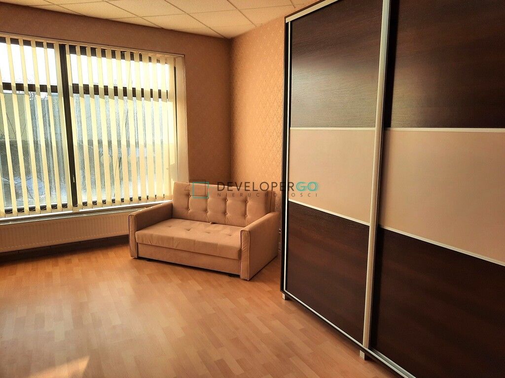 Biuro Siedlce, ul. 11 Listopada