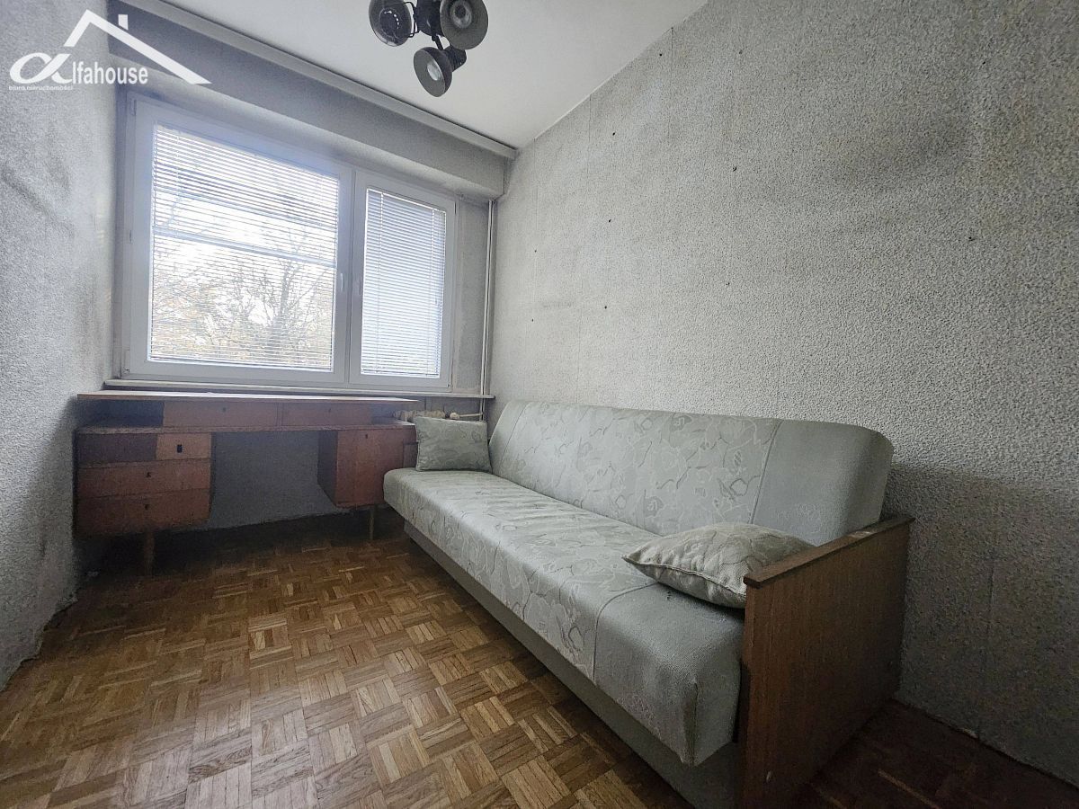 Mieszkanie 3-pokojowe Lublin, ul. Zbigniewa Herberta. Zdjęcie 5