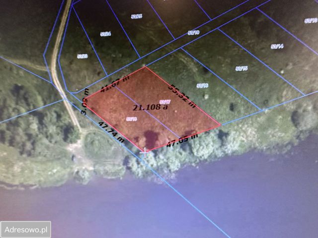 Działka Spytków. Zdjęcie 1