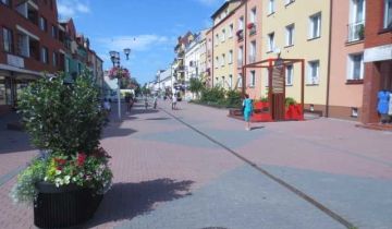 Mieszkanie 1-pokojowe Grodzisk Mazowiecki Centrum, ul. 11 Listopada