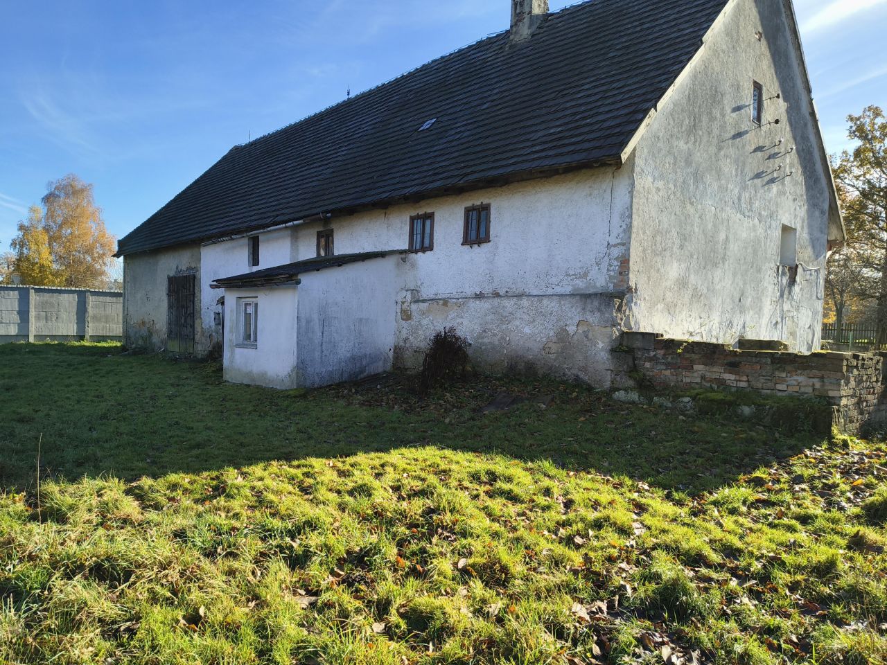 dom wolnostojący, 3 pokoje Chmielno. Zdjęcie 5