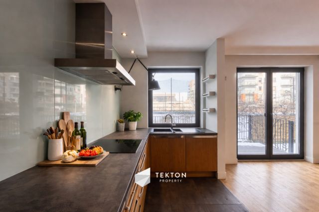 Mieszkanie 3-pokojowe Warszawa Wola, ul. Jana Kazimierza. Zdjęcie 3