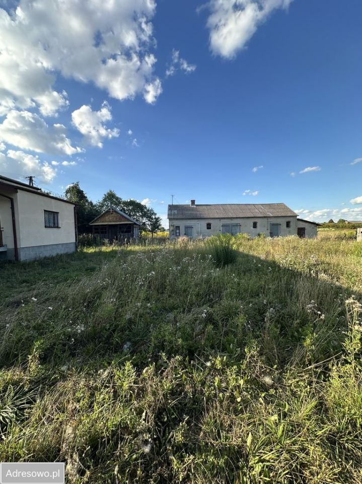 dom wolnostojący, 4 pokoje Rozkopaczew. Zdjęcie 6