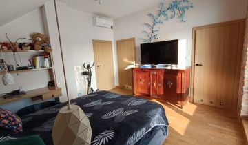 dom wolnostojący, 3 pokoje Łaziska