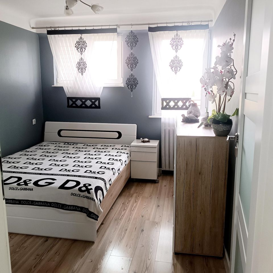 Mieszkanie 2-pokojowe Radom Osiedle XV-lecia, ul. gen. Józefa Sowińskiego. Zdjęcie 6