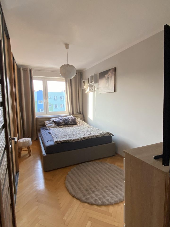 Mieszkanie 3-pokojowe Koszalin Przylesie, ul. Tadeusza Kotarbińskiego. Zdjęcie 16