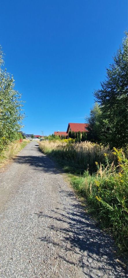 Działka budowlana Głuchołazy. Zdjęcie 6