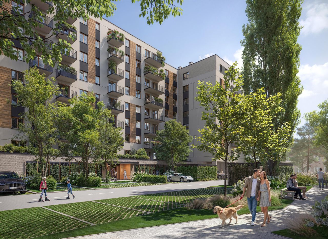 Mieszkanie 1-pokojowe Łódź Polesie, ul. Wołowa. Zdjęcie 4