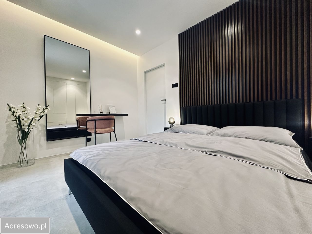 Mieszkanie 3-pokojowe Katowice Koszutka, ul. Alfonsa Górnika. Zdjęcie 10