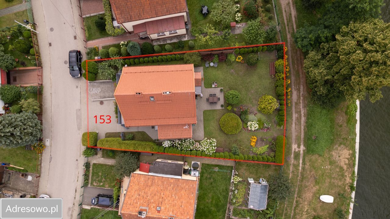 dom wolnostojący, 7 pokoi Giżycko, ul. Stefana Żeromskiego. Zdjęcie 6