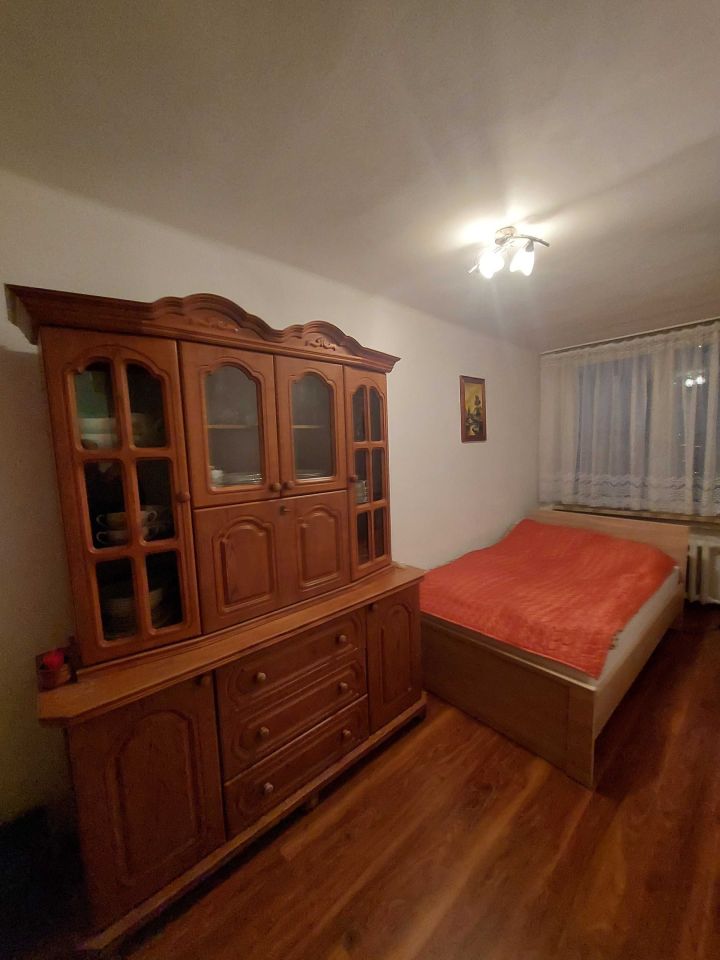 Mieszkanie 2-pokojowe Sosnowiec, ul. Ostrogórska. Zdjęcie 4