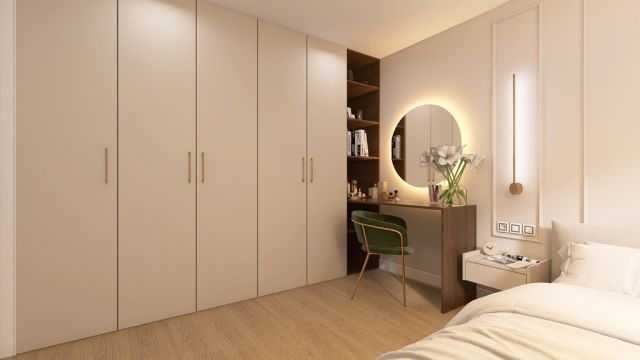 Mieszkanie 4-pokojowe Lublin Czechów, ul. Koncertowa. Zdjęcie 14