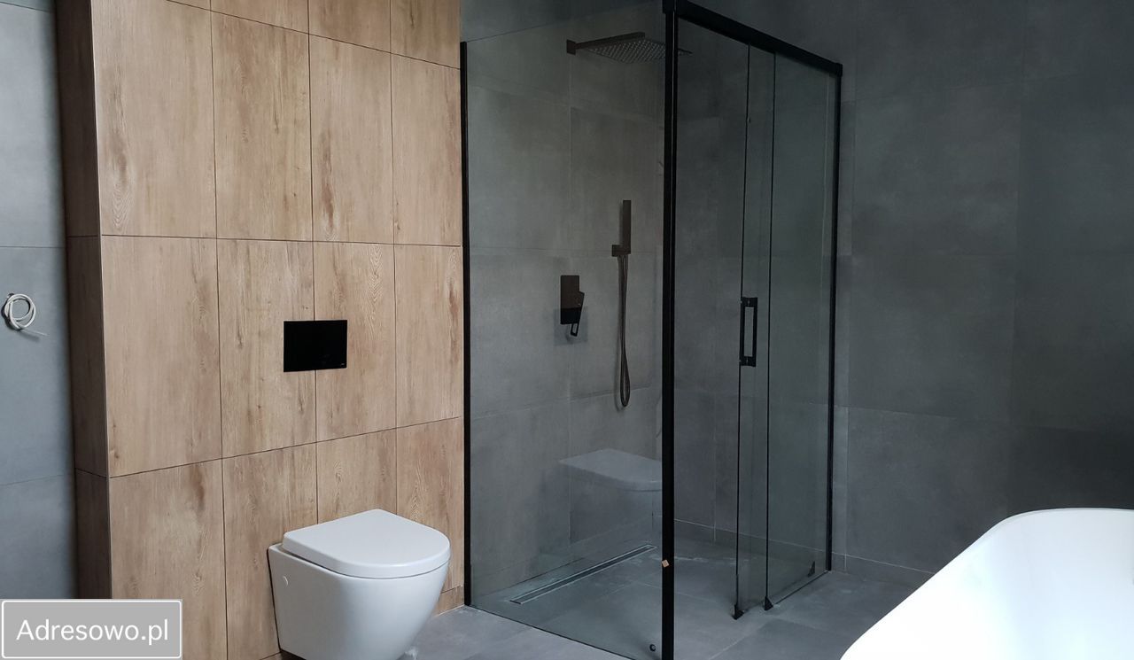 dom wolnostojący, 4 pokoje Kaniów. Zdjęcie 2