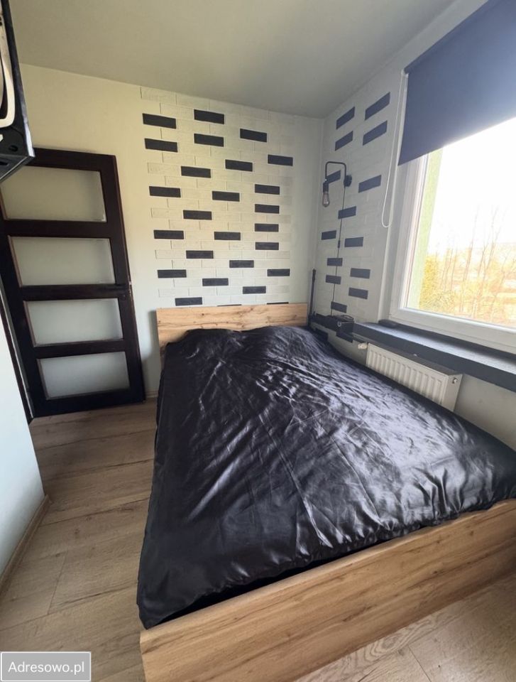 Mieszkanie 4-pokojowe Katowice os. Witosa, ul. Henryka Dulęby. Zdjęcie 11