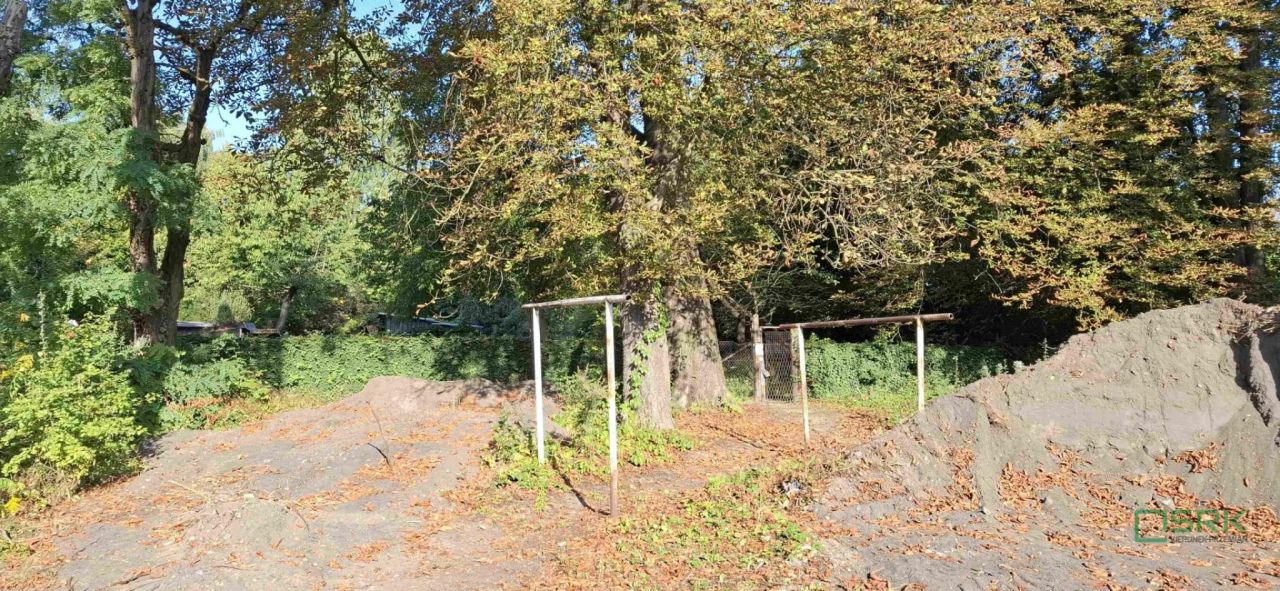 Działka inna Sosnowiec, ul. Józefa Ignacego Kraszewskiego. Zdjęcie 10