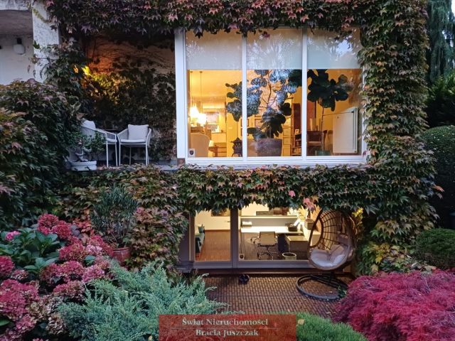 dom szeregowy, 5 pokoi Wrocław Krzyki. Zdjęcie 2