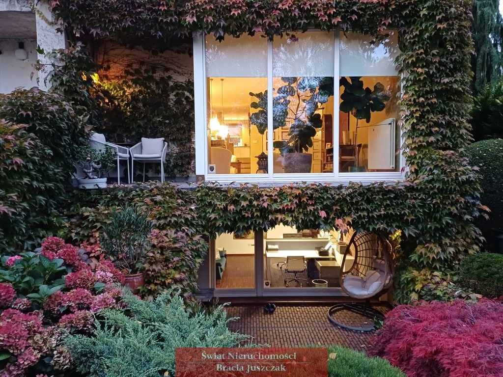 dom szeregowy, 5 pokoi Wrocław Krzyki. Zdjęcie 2