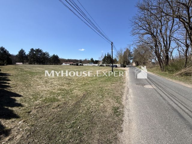 Działka Lubczyno, ul. Bukowa. Zdjęcie 10