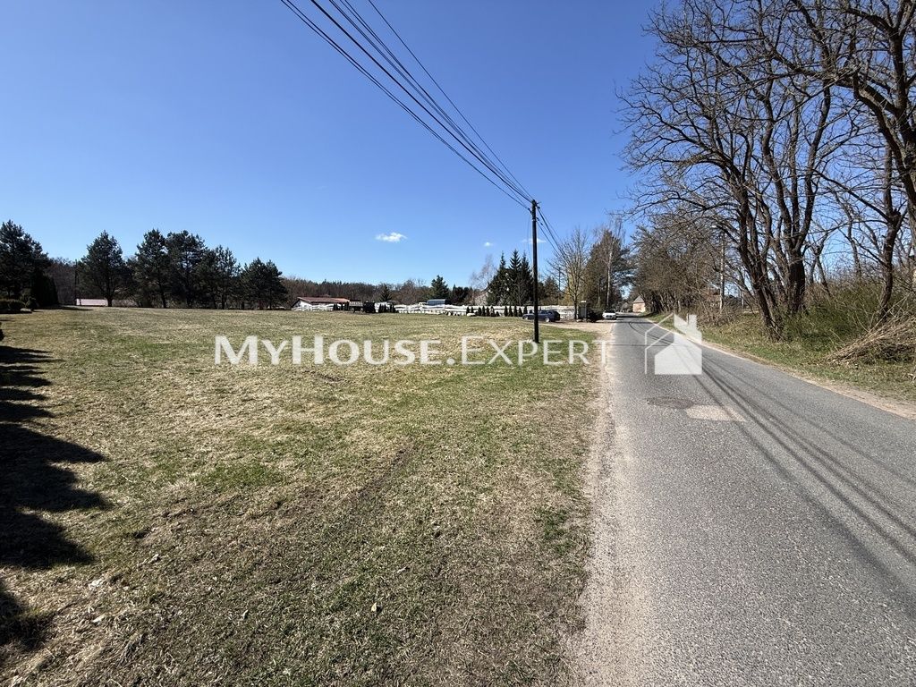 Działka Lubczyno, ul. Bukowa. Zdjęcie 10