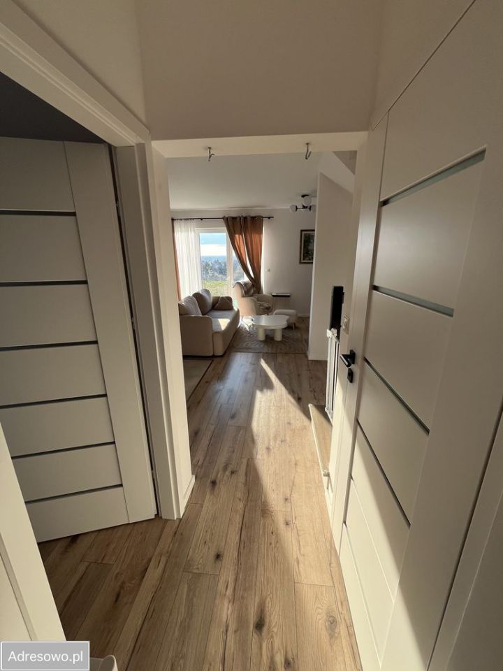 dom szeregowy, 6 pokoi Gajewo, ul. Kalinowa. Zdjęcie 17