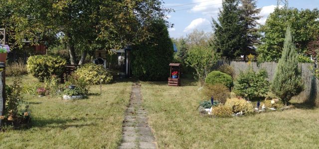 Działka rod Gliwice Ligota Zabrska. Zdjęcie 1