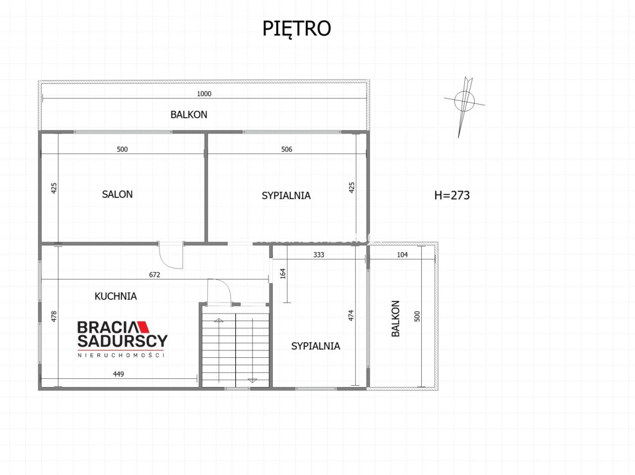dom wolnostojący, 8 pokoi Mogilany, ul. Jaśminowa. Zdjęcie 6