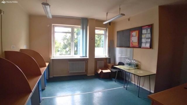 Lokal Dąbrowa Tarnowska, ul. Jagiellońska. Zdjęcie 4