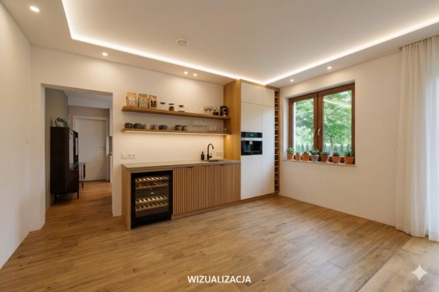 dom wolnostojący, 6 pokoi Osowiec, ul. Kręta. Zdjęcie 20