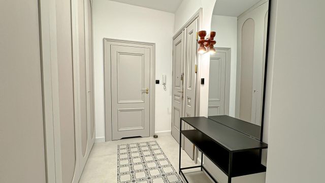 Mieszkanie 2-pokojowe Wrocław Plac Grunwaldzki, ul. Szczytnicka. Zdjęcie 8