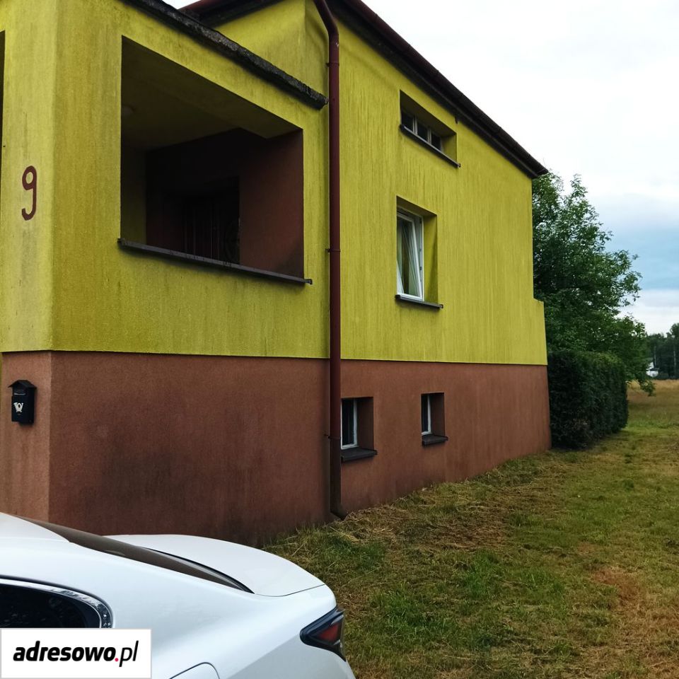 dom wolnostojący, 8 pokoi Godów, ul. Powstańców Śląskich. Zdjęcie 3