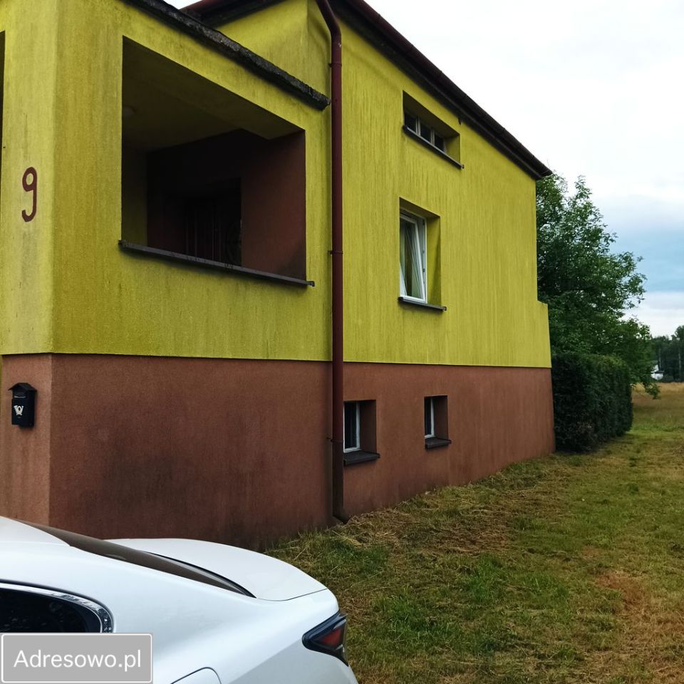 dom wolnostojący, 8 pokoi Łaziska, ul. Powstańców Śląskich. Zdjęcie 3