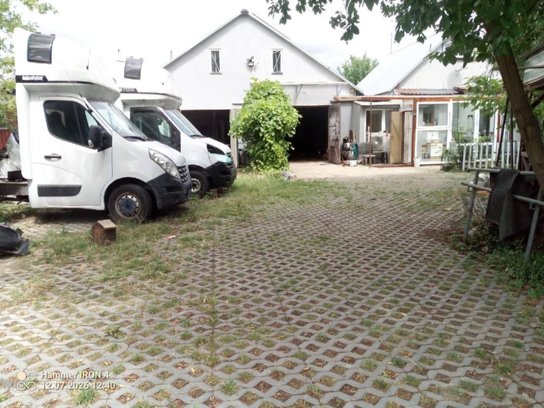 Garaż/miejsce parkingowe Srebrzyszcze, ul. Osiedlowa. Zdjęcie 1