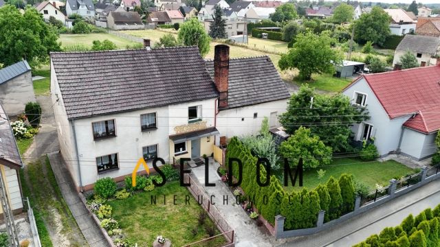 bliźniak, 5 pokoi Wawelno. Zdjęcie 4