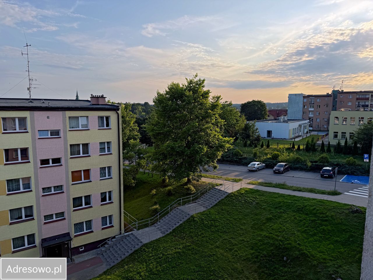Mieszkanie 3-pokojowe Miastko, ul. Marii Konopnickiej. Zdjęcie 19