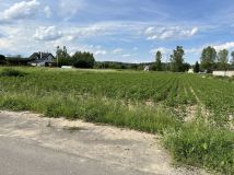 Działka budowlana Ostrowiec Świętokrzyski, ul. Onufrego Zagłoby. Zdjęcie 3