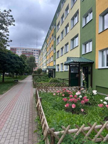 Mieszkanie 2-pokojowe Płock Kostrogaj, ul. Narodowych Sił Zbrojnych. Zdjęcie 1