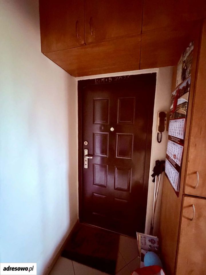 Mieszkanie 3-pokojowe Inowrocław Rąbin. Zdjęcie 15