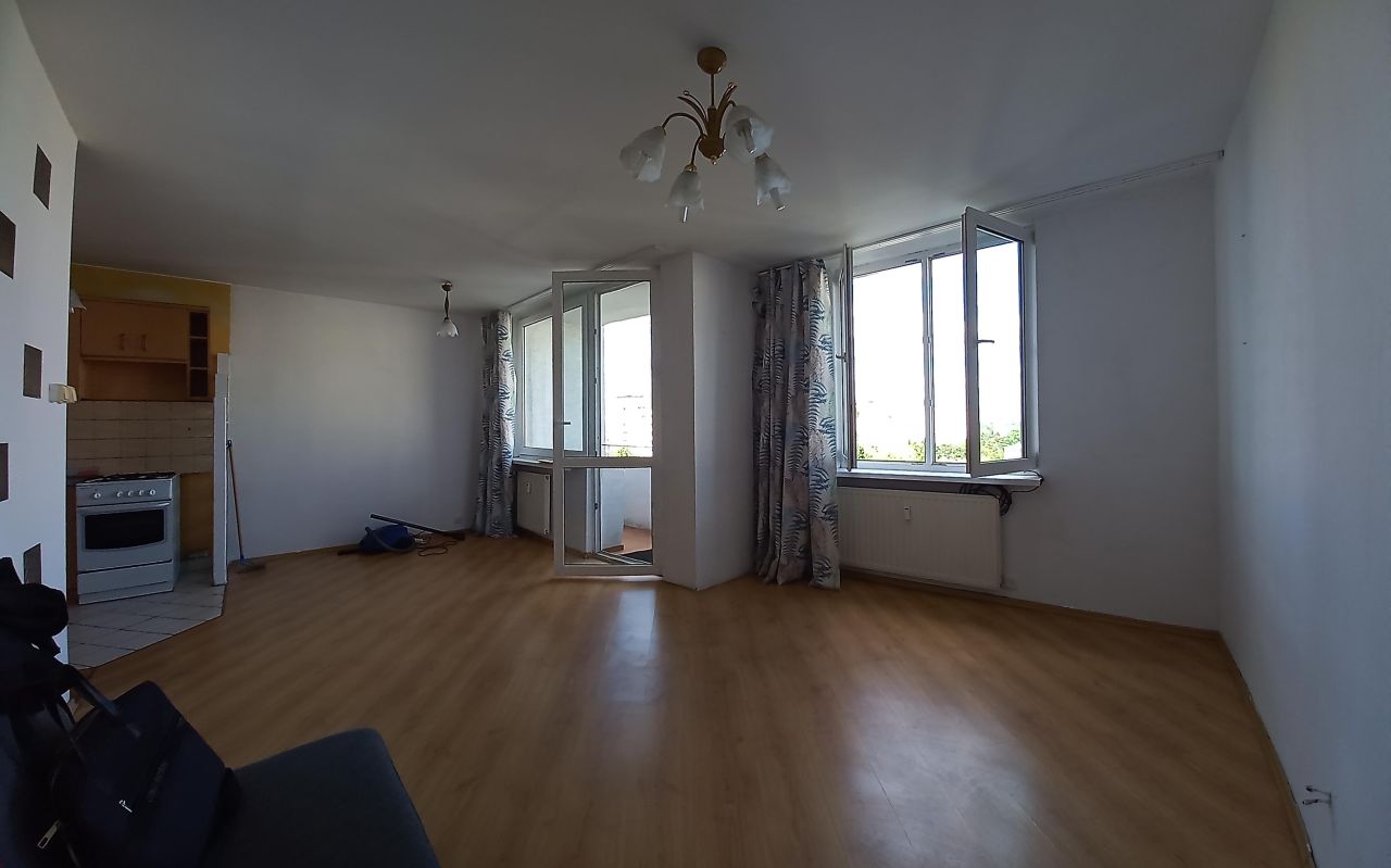 Mieszkanie 1-pokojowe Warszawa Bródno, ul. Rembielińska. Zdjęcie 10
