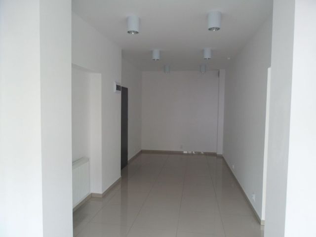 Lokal Szczecin Centrum. Zdjęcie 3